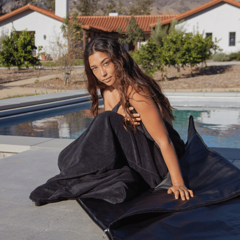 Infrared Sauna Blanket Insert - Image 4