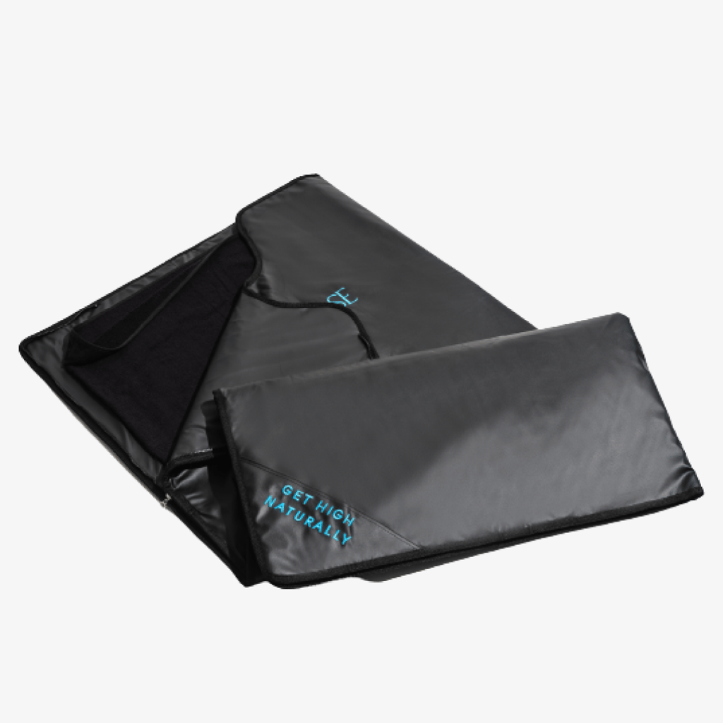 Infrared Sauna Blanket Insert - Image 3