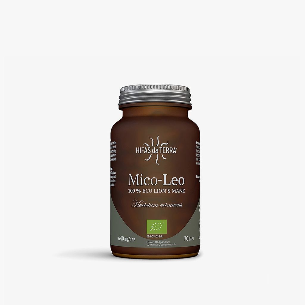 Mico-Leo - Image 1