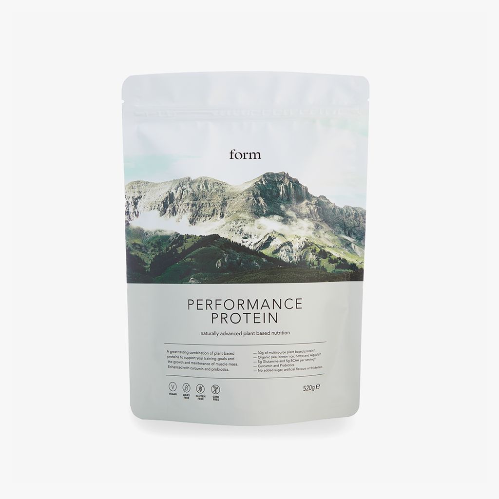 Performance Protein - Tiramisu - Image 1