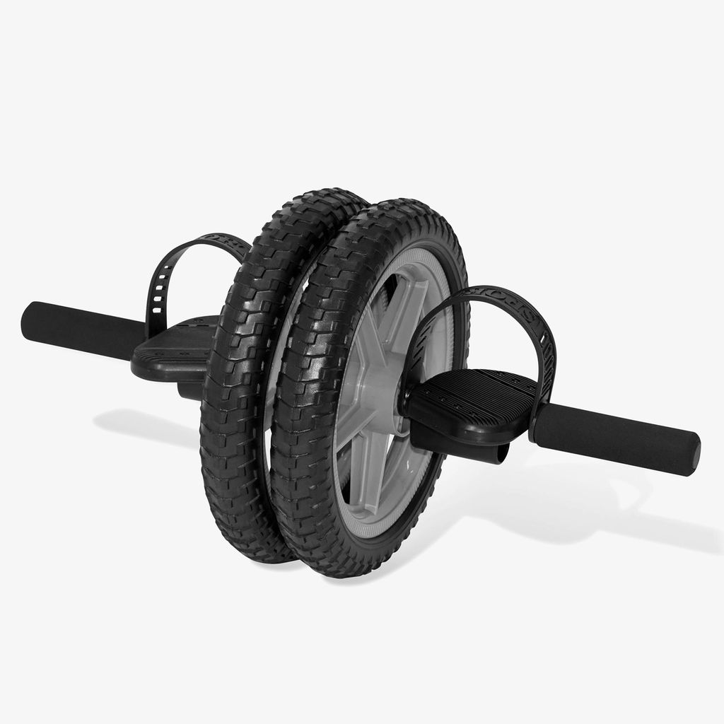 Dynamic Ab Roller - Image 1